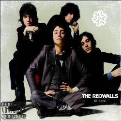 The Redwalls : De Nova